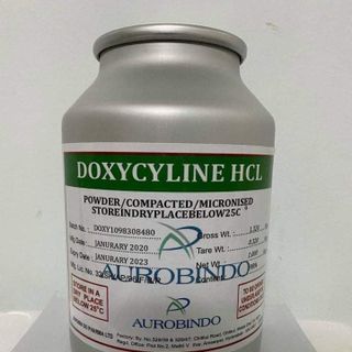 Doxycycline 98% giá sỉ