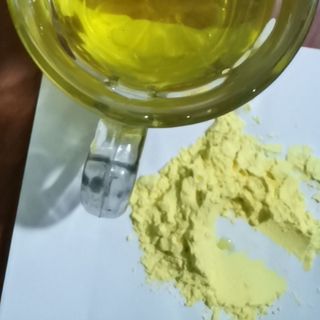 Doxycycline 98%