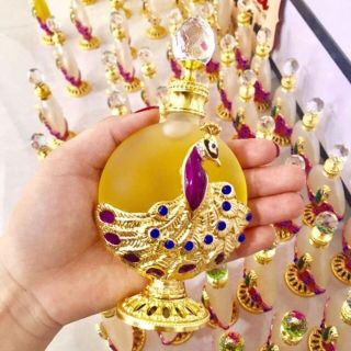 Tinh dầu bubai độc quền