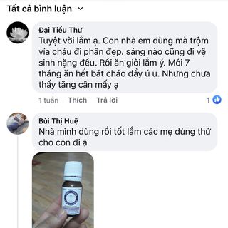 Men vi sinh 10 chủng Bioamicus Probiotics | Bé 0+ | nhập khẩu canada