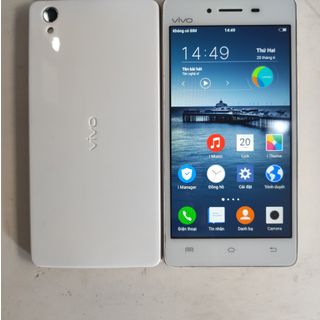 Điện thoại cảm ứng giá rẻ Vivo Y51 loại 2G