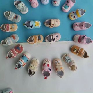 Giày bé tập đi 24/6/22