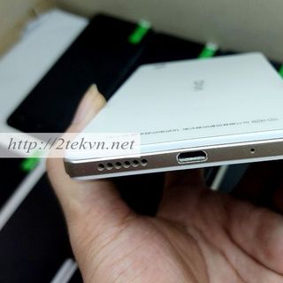 Điện thoại cảm ứng giá rẻ Vivo Y51 loại 2G