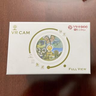 Camera IP Wifi YOOSEE LTVR96 hình bóng đèn ngụy trang (có chui) GIÁ 305K giá sỉ