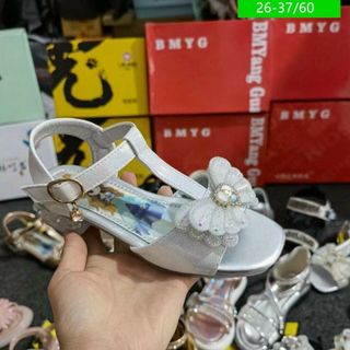 Sandal trẻ em thanh lý 24/6/22