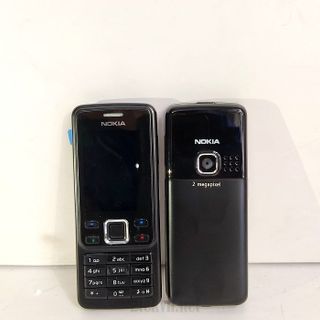 Điện thoại Nokia 6300 giá sỉ