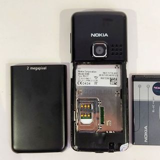 Điện thoại Nokia 6300
