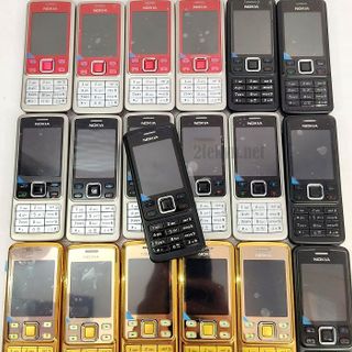 Điện thoại Nokia 6300