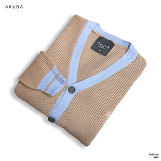 ÁO KHOÁC LEN 01G0110