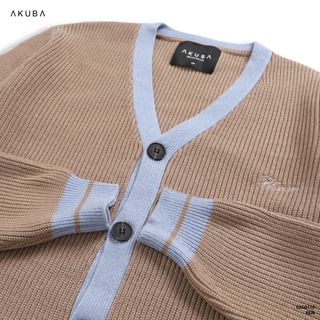 ÁO KHOÁC LEN 01G0110
