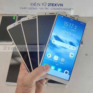 Điện thoại Vivo Y71 (3GB/32GB)