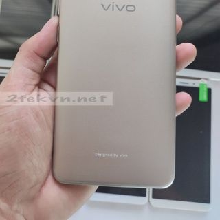 Điện thoại Vivo Y71 (3GB/32GB)