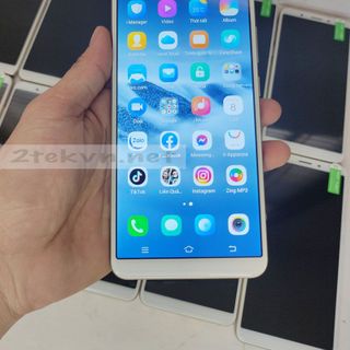 Điện thoại Vivo Y71 (3GB/32GB)