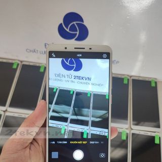 Điện thoại Vivo Y71 (3GB/32GB)