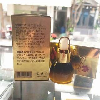 SERUM TRỊ MỤN CLOVER