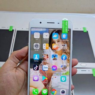 Điện thoại Oppo F1s (4GB/32GB) giá sỉ