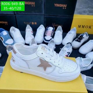Giày thể thao nữ thanh lý 24/6/22