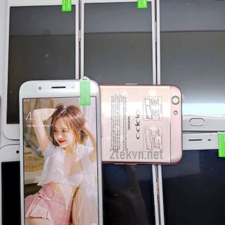 Điện thoại Oppo F1s (4GB/32GB)