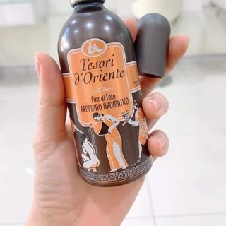 Xịt body Tesori 100ml