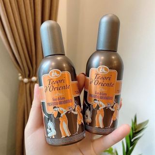 Xịt body Tesori 100ml