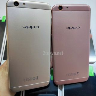Điện thoại Oppo F1s (4GB/32GB)