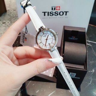 ĐỒNG HỒ TISSOT NỮ MINI TRUNG CẤP NEW