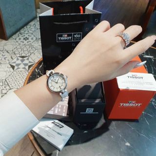 ĐỒNG HỒ TISSOT NỮ MINI TRUNG CẤP NEW