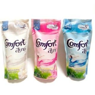 NƯỚC XẢ VẢI COMFORT LƯU HƯƠNG LÂU CAO CẤP