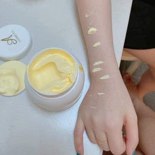 KEM BODY MỀM A COSMETICS - Kem dưỡng trắng da kem body hương nước hoa mới