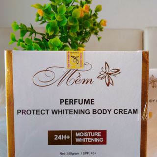 KEM BODY MỀM A COSMETICS - Kem dưỡng trắng da kem body hương nước hoa mới