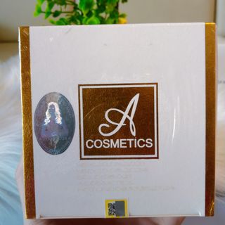 KEM BODY MỀM A COSMETICS - Kem dưỡng trắng da kem body hương nước hoa mới