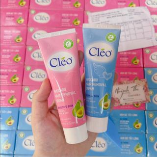 TẨY LÔNG CLEO giá sỉ