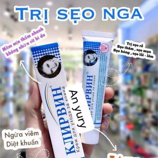 TRỊ SẸO NGA