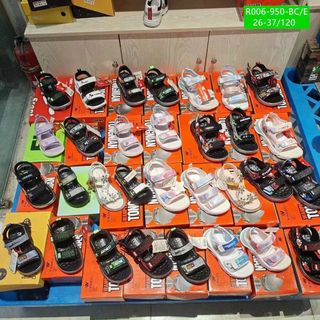 Sandal trẻ em thanh lý 24/06/22