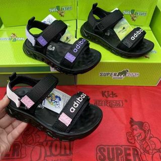 Sandal trẻ em sỉ kiện 24/6/22 giá sỉ