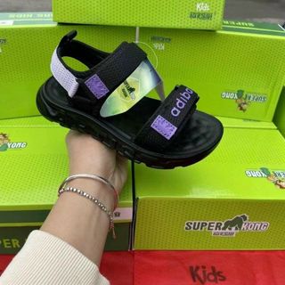 Sandal trẻ em sỉ kiện 24/6/22