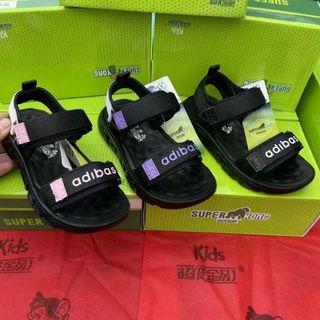 Sandal trẻ em sỉ kiện 24/6/22