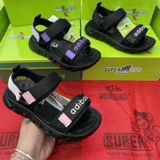 Sandal trẻ em sỉ kiện 24/6/22