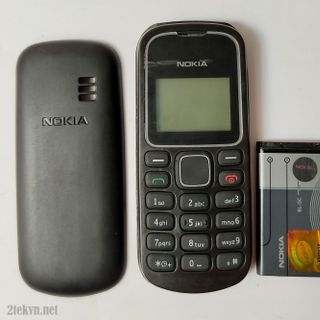 Điện thoại Nokia 1280 chính hãng hàng đẹp
