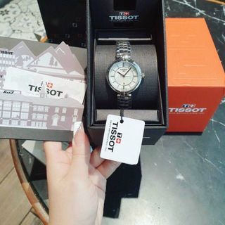 ĐỒNG HỒ TISSOT MINI NỮ TRUNG CẤP HOT