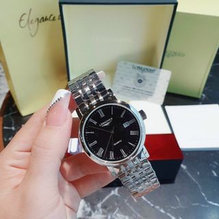 ĐỒNG HỒ LONGINESS COUPLE NEW
