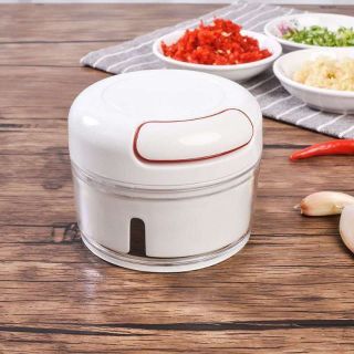 MÁY XAY TỎI MINI CẦM TAY CAO CẤP CHÍNH HÃNG