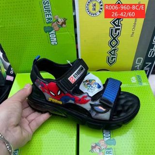 Lô Sandal trẻ em thanh lý 24/6/22