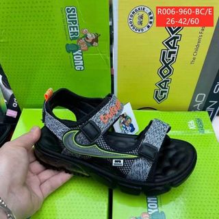 Lô Sandal trẻ em thanh lý 24/6/22