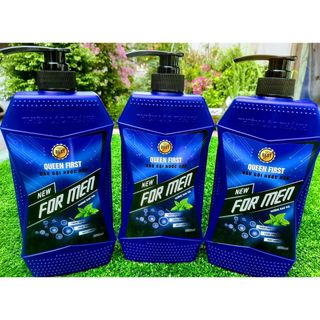 DẦU GỘI FORMEN DÀNH CHO NAM