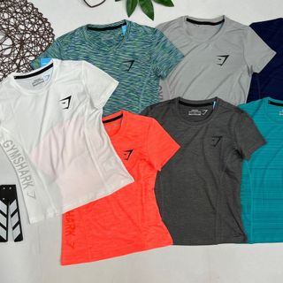 Đồ Thể Thao Áo nữ Gymshark Vải Xược Thể Thao Siêu Đẹp Giá Sỉ, Hàng Đẹp giá sỉ