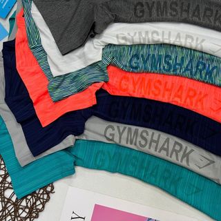Đồ Thể Thao Áo nữ Gymshark Vải Xược Thể Thao Siêu Đẹp Giá Sỉ, Hàng Đẹp