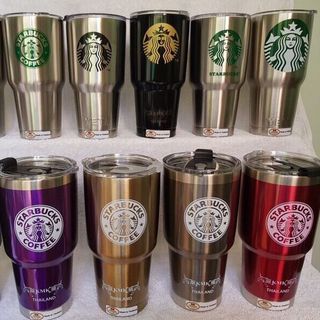 LY GIỮ NHIỆT YETI CAO CẤP