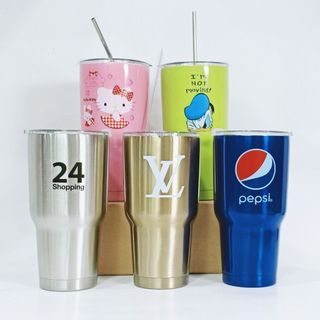 LY GIỮ NHIỆT YETI CAO CẤP