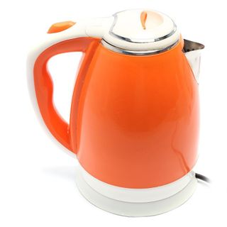Ấm đun nước siêu tốc màu